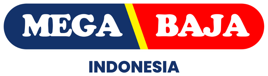 Mega Baja Kutabumi | Toko Besi dan Baja Terlengkap di Indonesia